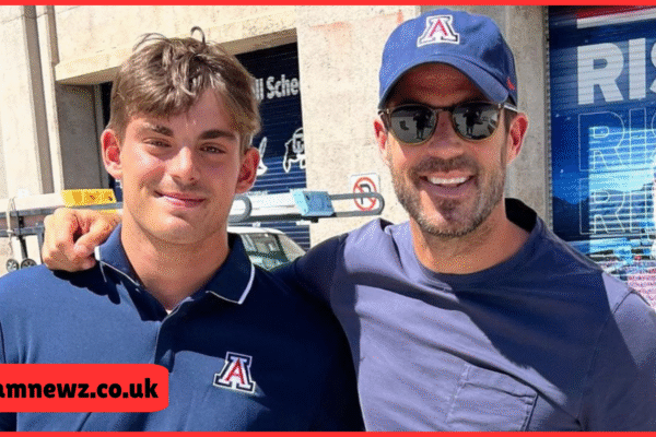 charles william redknapp