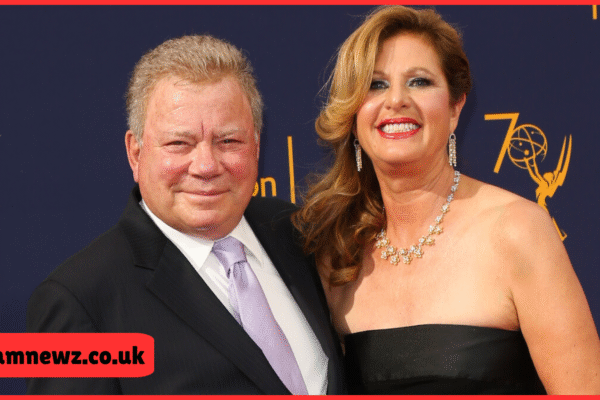 Elizabeth Anderson Martin