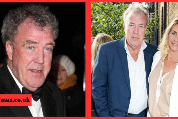 jeremy clarkson net worth