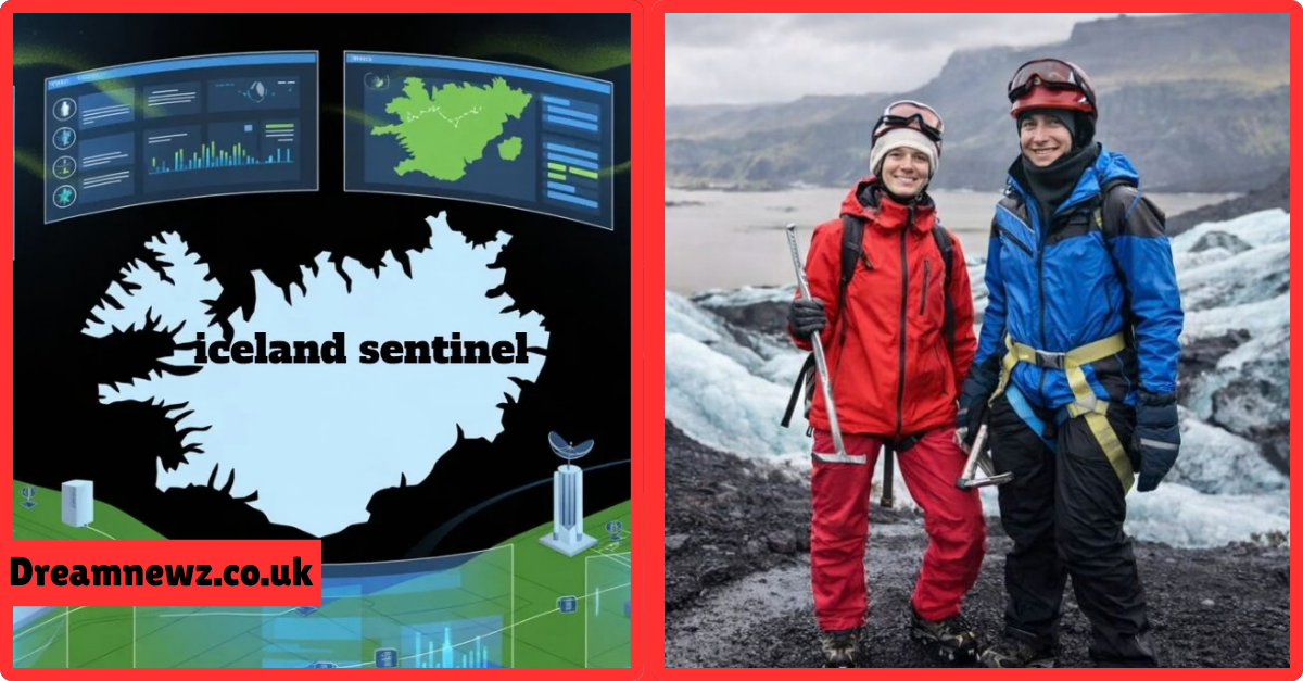 iceland sentinel