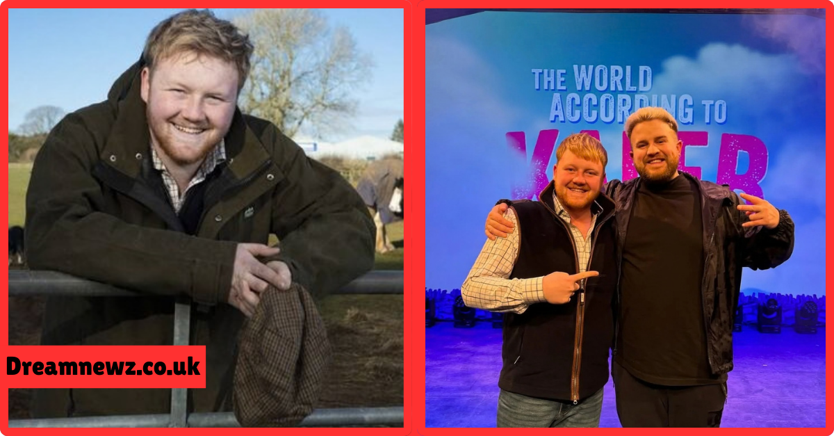 Kaleb Cooper Net Worth