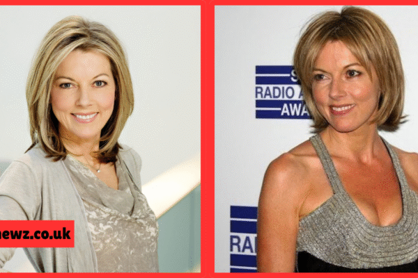 mary nightingale