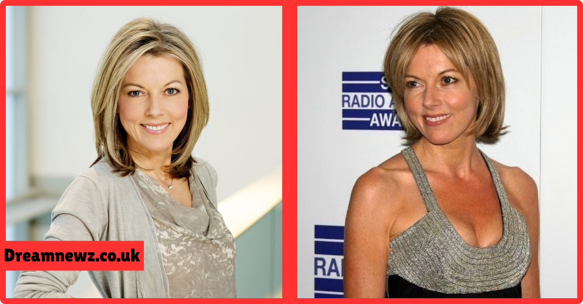 mary nightingale
