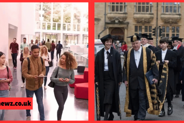 Russell Group Universities Overcrowding