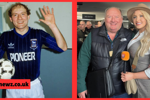 alan brazil