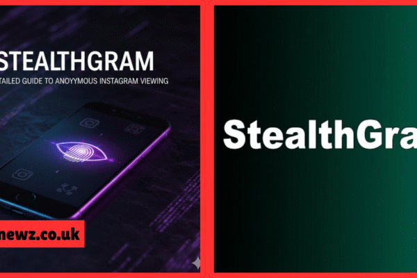 Stealthgram
