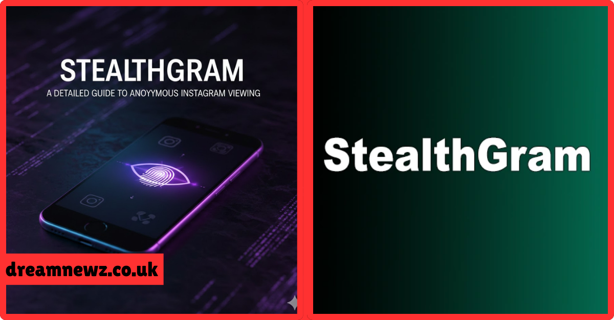 Stealthgram