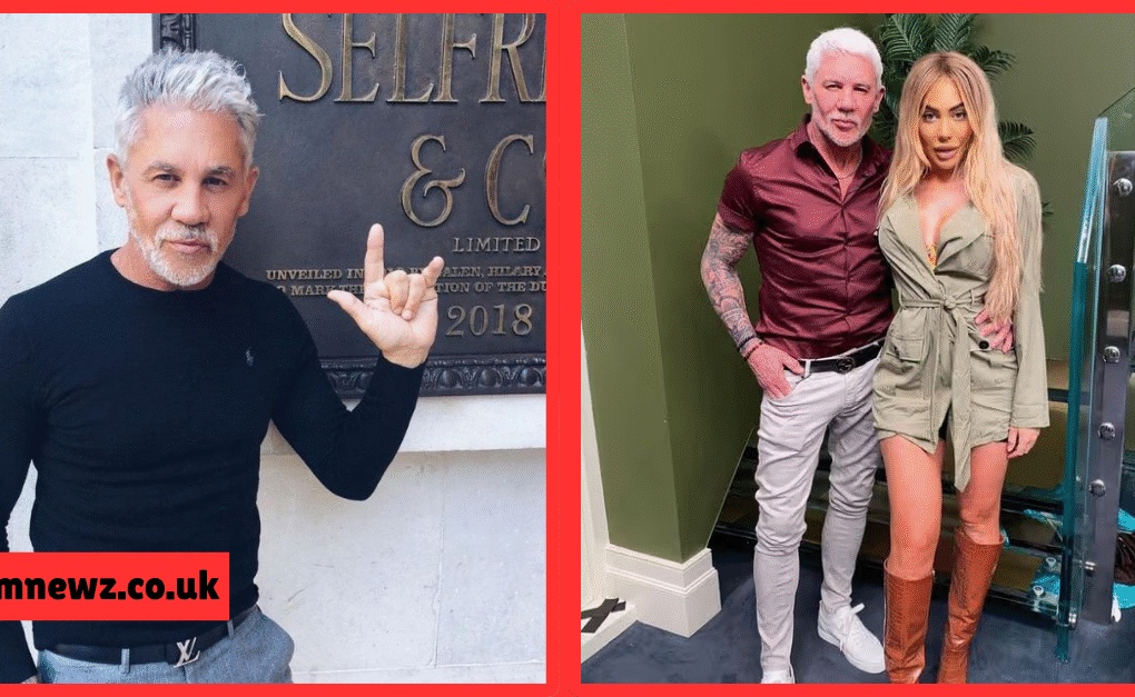 wayne lineker net worth