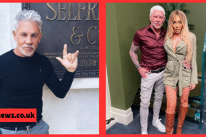 wayne lineker net worth