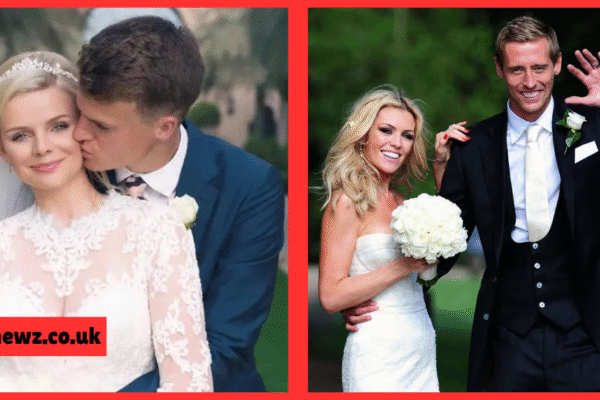 duncan ferguson wife