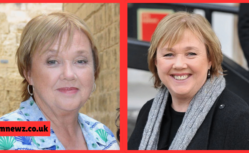 pauline quirke net worth