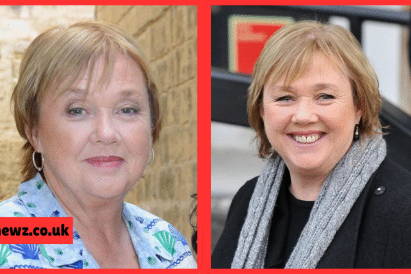 pauline quirke net worth