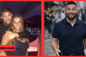 Tony Bellew Net Worth