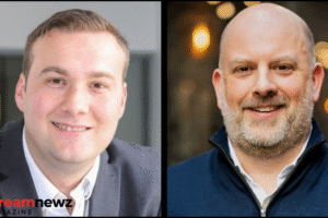 paul fenwick